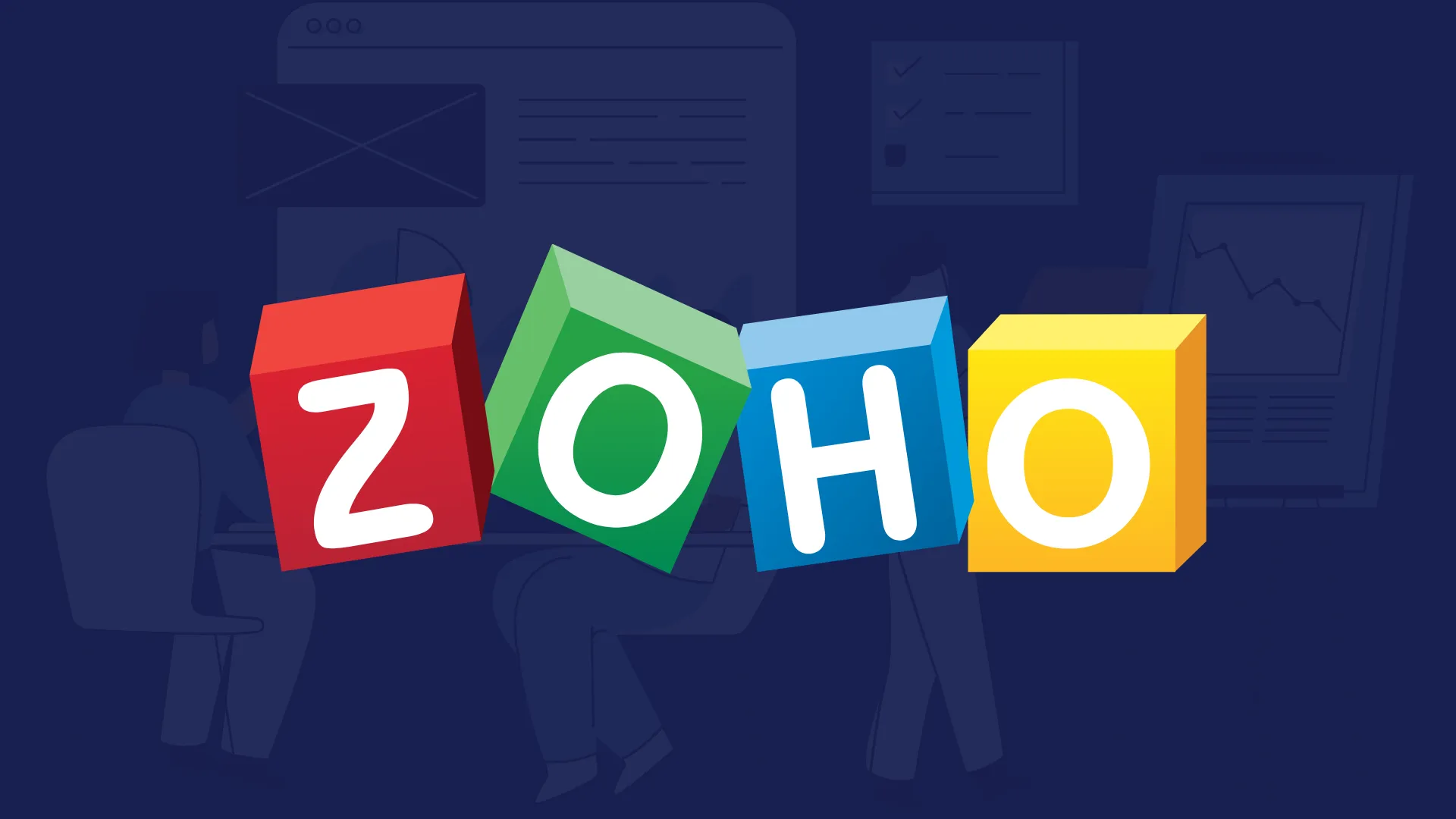 Zoho Development