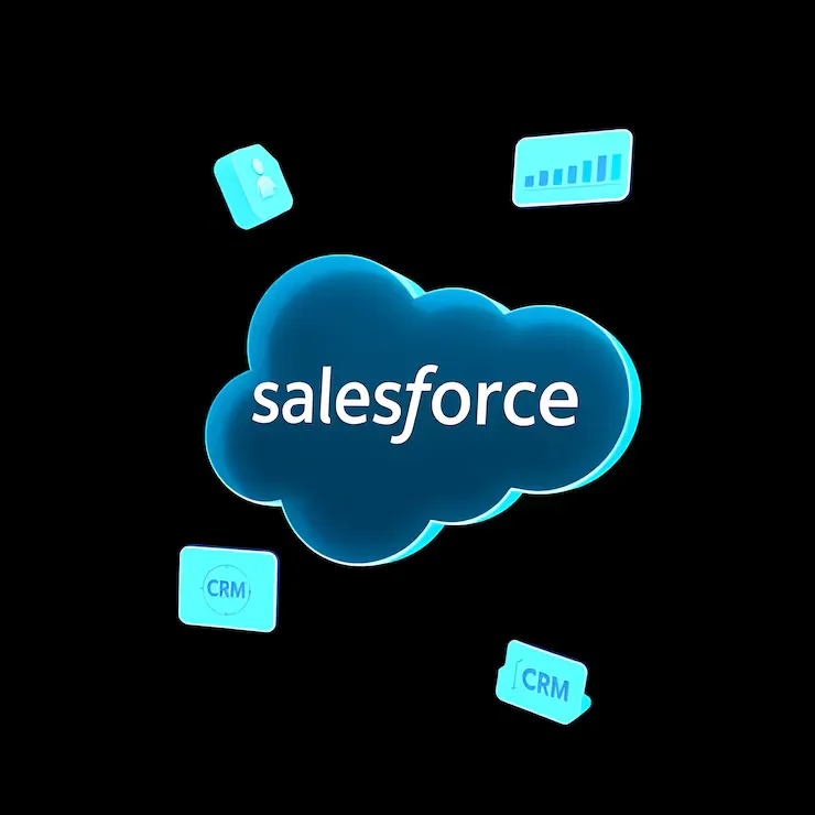 Salesforce Development