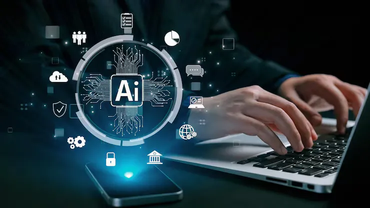 AI & Machine Learning