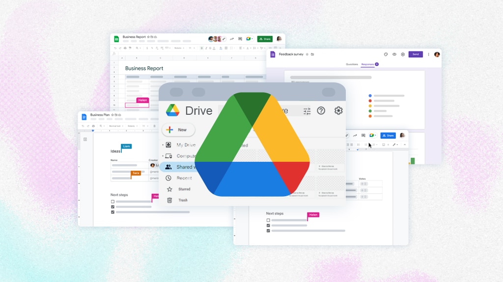 Google Drive