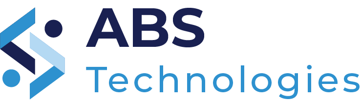 ABS Technologies Logo